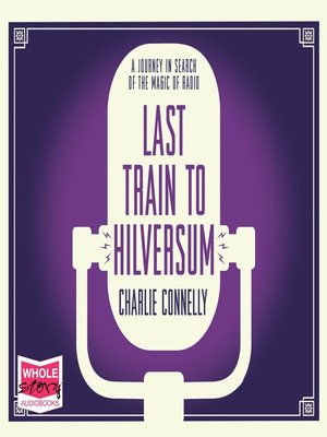 cover image of Last Train to Hilversum